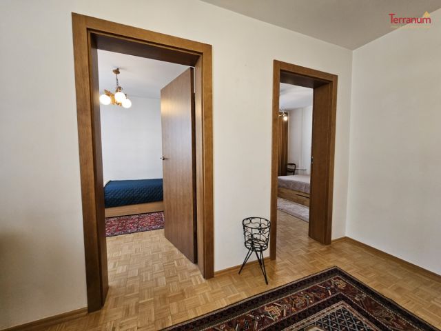 Mieszkanie 3-pokojowe Warszawa Śródmieście, ul. Górnośląska. Zdjęcie 5