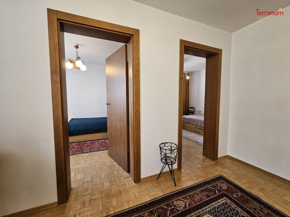 Mieszkanie 3-pokojowe Warszawa Śródmieście, ul. Górnośląska. Zdjęcie 5