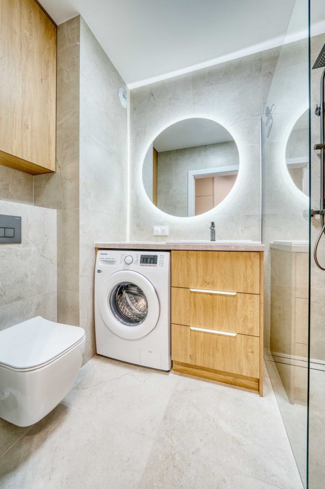 Mieszkanie 2-pokojowe Rzeszów, ul. Solidarności. Zdjęcie 8