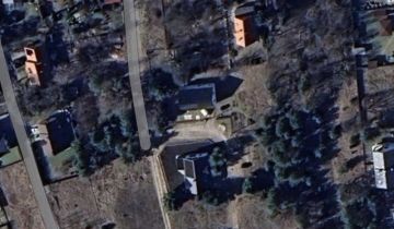 Działka budowlana Wołomin, ul. Kresowa