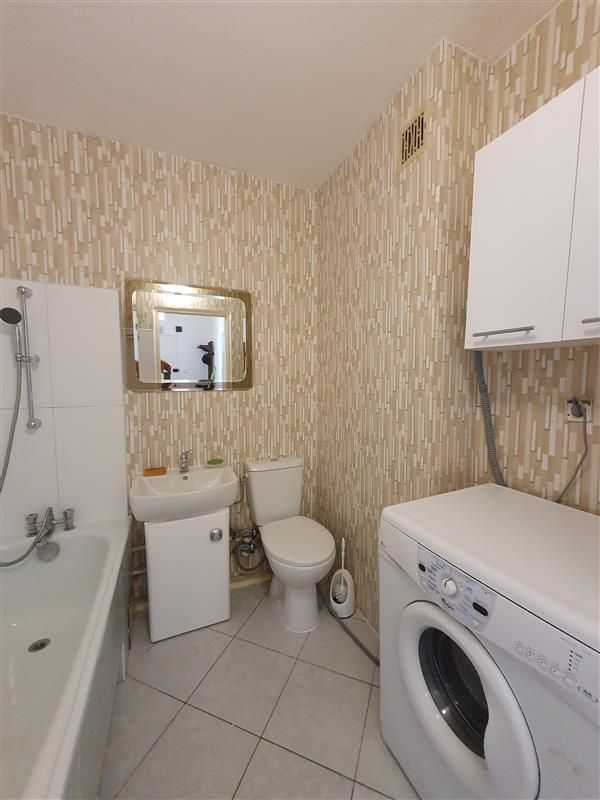 Mieszkanie 2-pokojowe Gdynia Witomino. Zdjęcie 5