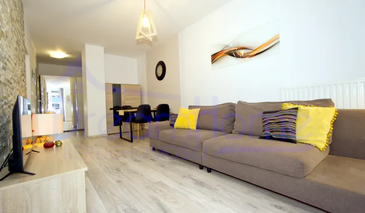 Mieszkanie 2-pokojowe Wrocław Krzyki, ul. Gwiaździsta