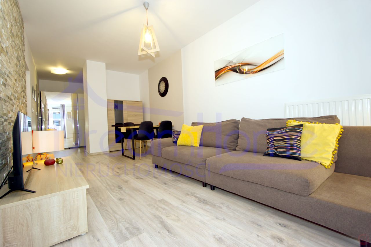 Mieszkanie 2-pokojowe Wrocław Krzyki, ul. Gwiaździsta. Zdjęcie 1