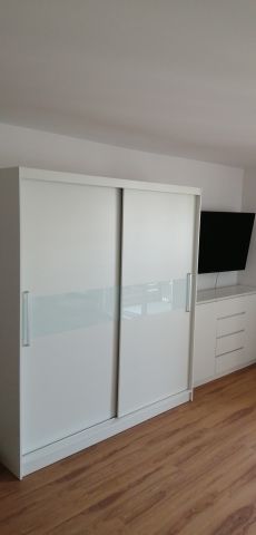 Mieszkanie 1-pokojowe Poznań Naramowice, ul. Karpia. Zdjęcie 1