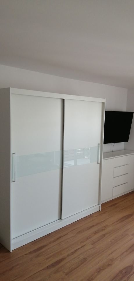 Mieszkanie 1-pokojowe Poznań Naramowice, ul. Karpia. Zdjęcie 1