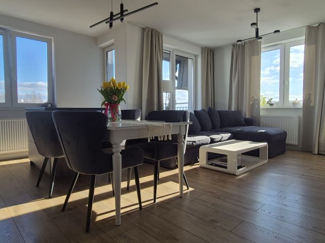 Mieszkanie 2-pokojowe Mierzyn, ul. Grafitowa. Zdjęcie 1