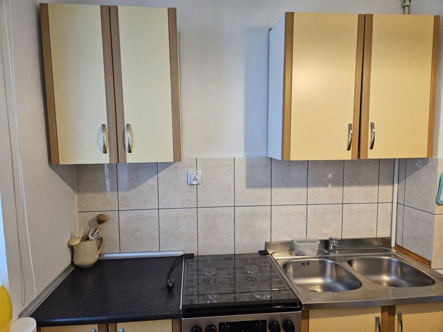 Mieszkanie 1-pokojowe Gdańsk Niedźwiednik, ul. Góralska. Zdjęcie 12