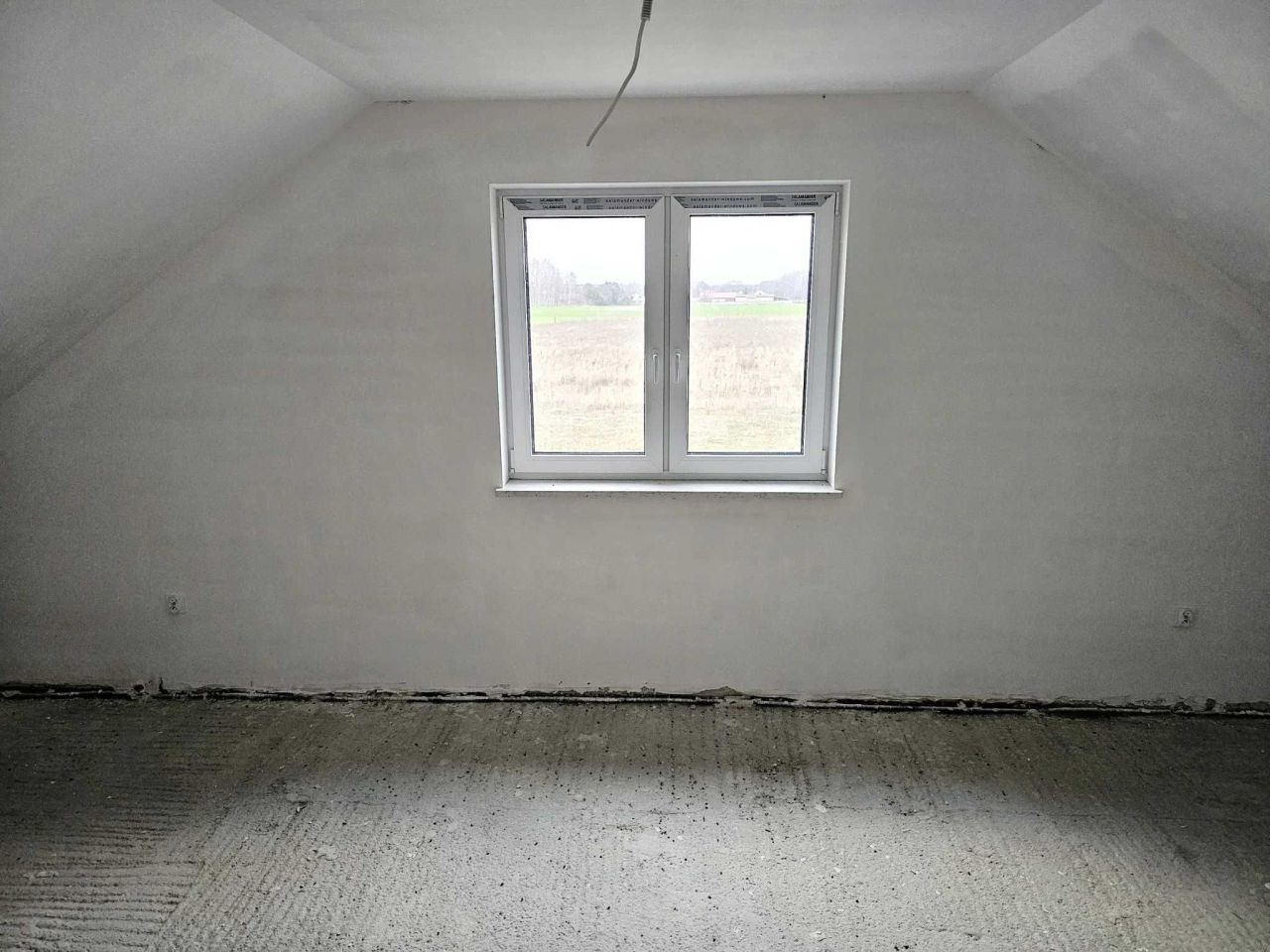 dom wolnostojący Prażmów. Zdjęcie 8