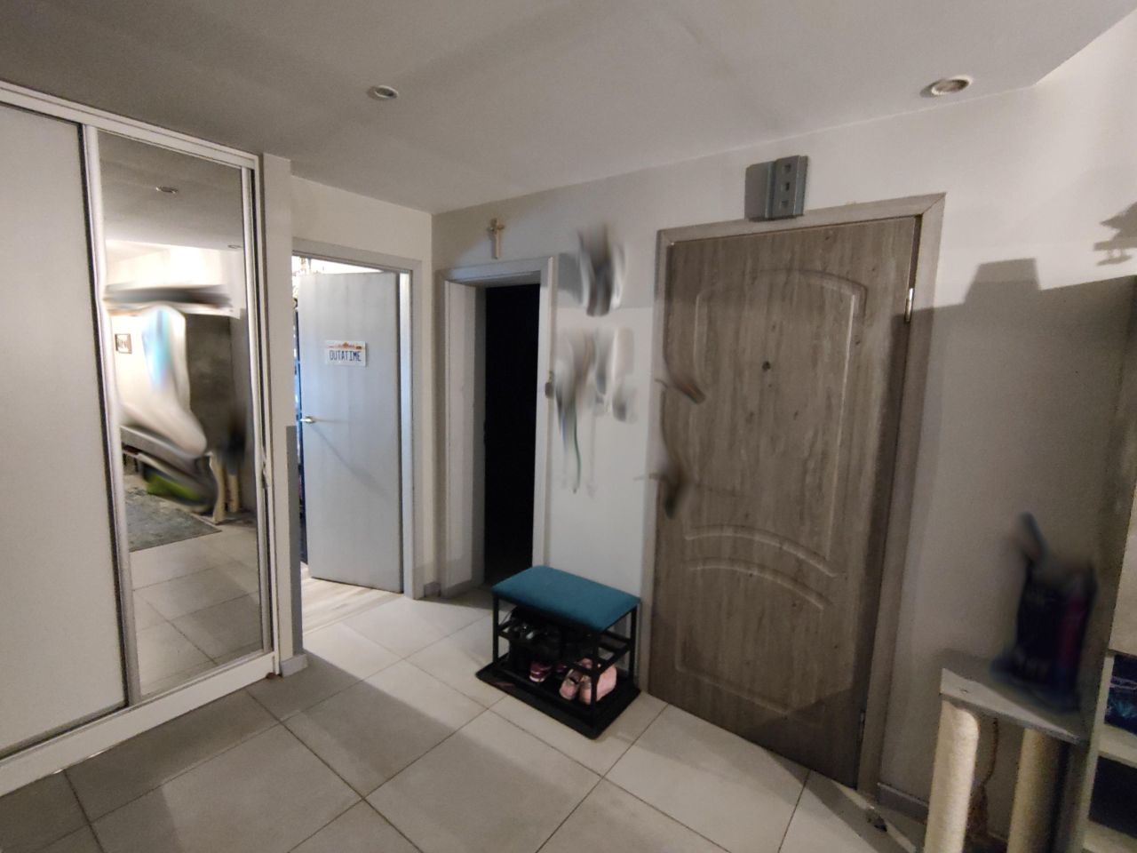 Mieszkanie 4-pokojowe Międzychód, ul. Daszyńskiego. Zdjęcie 2