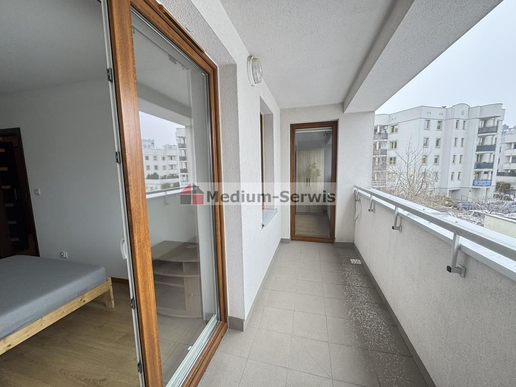 Mieszkanie 2-pokojowe Kielce Centrum, ul. Chęcińska. Zdjęcie 19