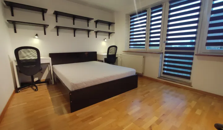 Mieszkanie 3-pokojowe Zielonka, ul. Żabia