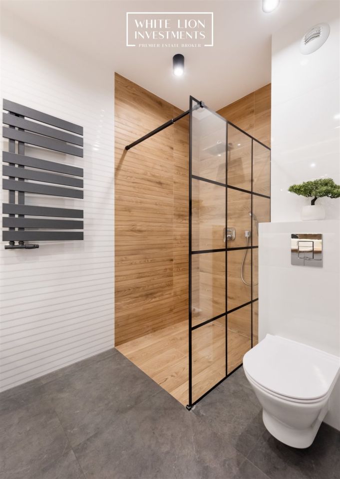 Mieszkanie 3-pokojowe Warszawa Praga-Południe, ul. Przeworska. Zdjęcie 12