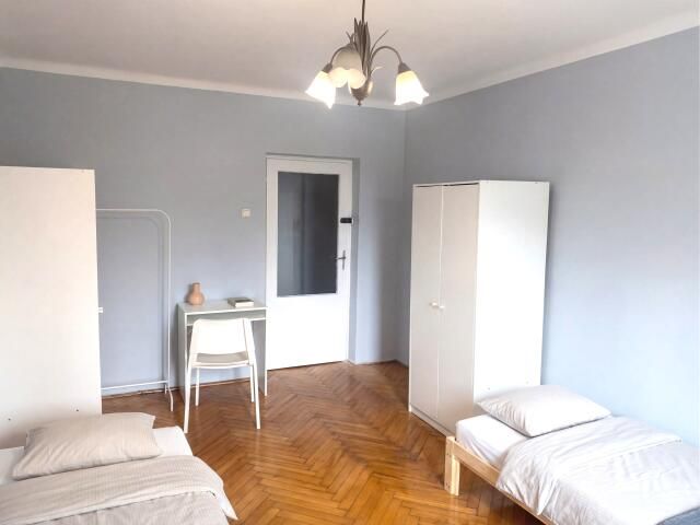 Mieszkanie 2-pokojowe Będzin, ul. Sączewskiego. Zdjęcie 1