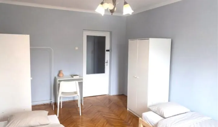 Mieszkanie 2-pokojowe Będzin, ul. Sączewskiego