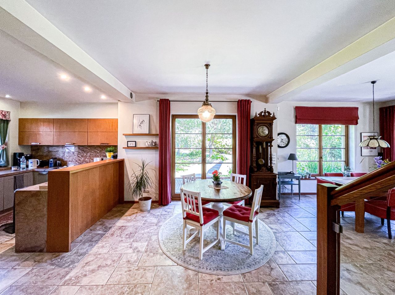 dom wolnostojący, 6 pokoi Zakościele. Zdjęcie 18