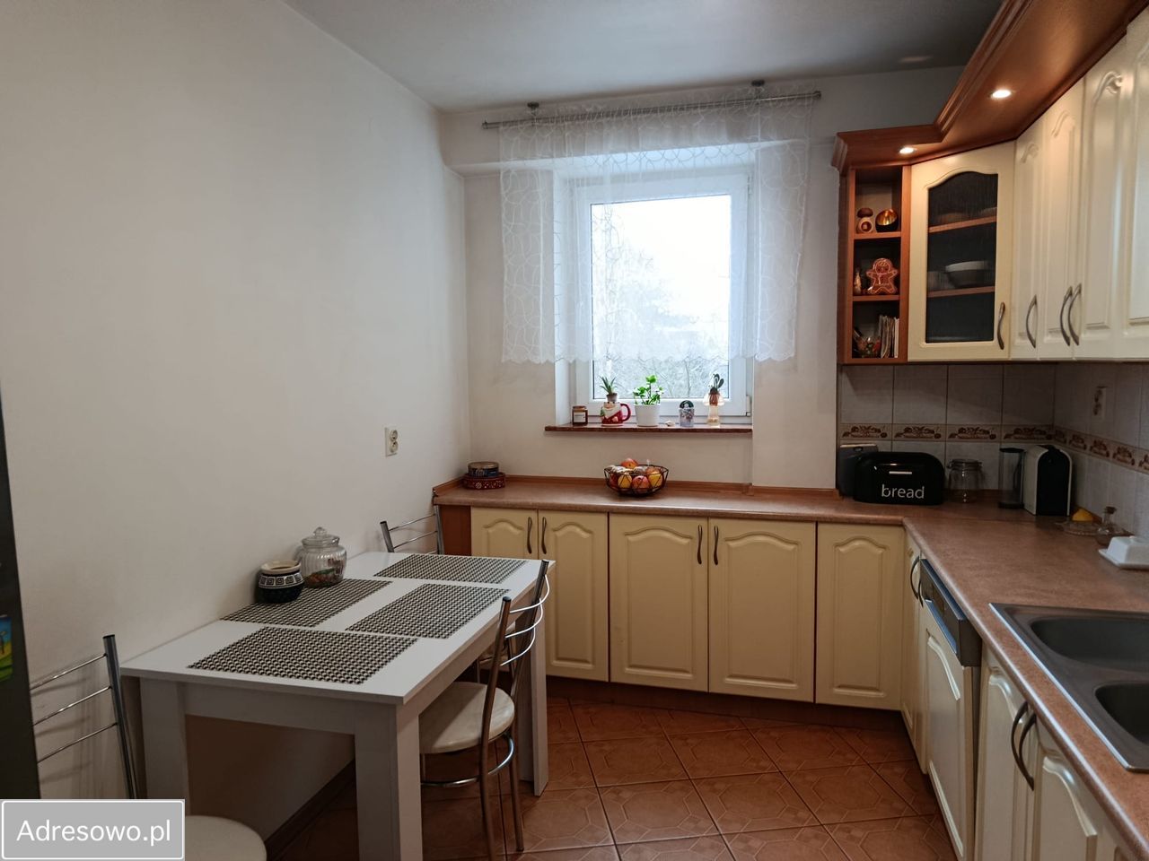 Mieszkanie 4-pokojowe Warszawa Gocław, ul. Floriana Znanieckiego. Zdjęcie 3