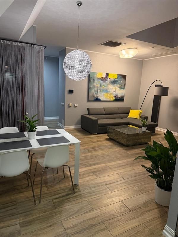 Mieszkanie 3-pokojowe Wrocław Krzyki, ul. Turniejowa. Zdjęcie 2