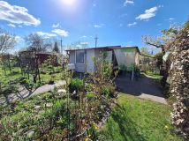 Działka rod Pruszków. Zdjęcie 1