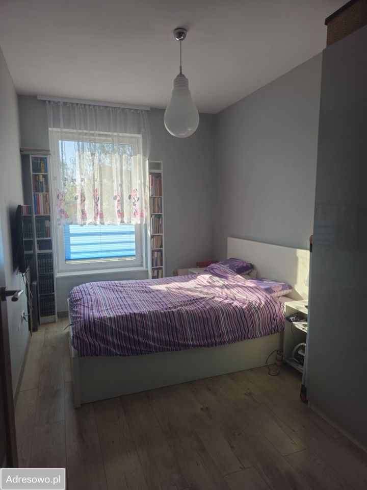 Mieszkanie 4-pokojowe Łódź Janów, al. Hetmańska. Zdjęcie 10