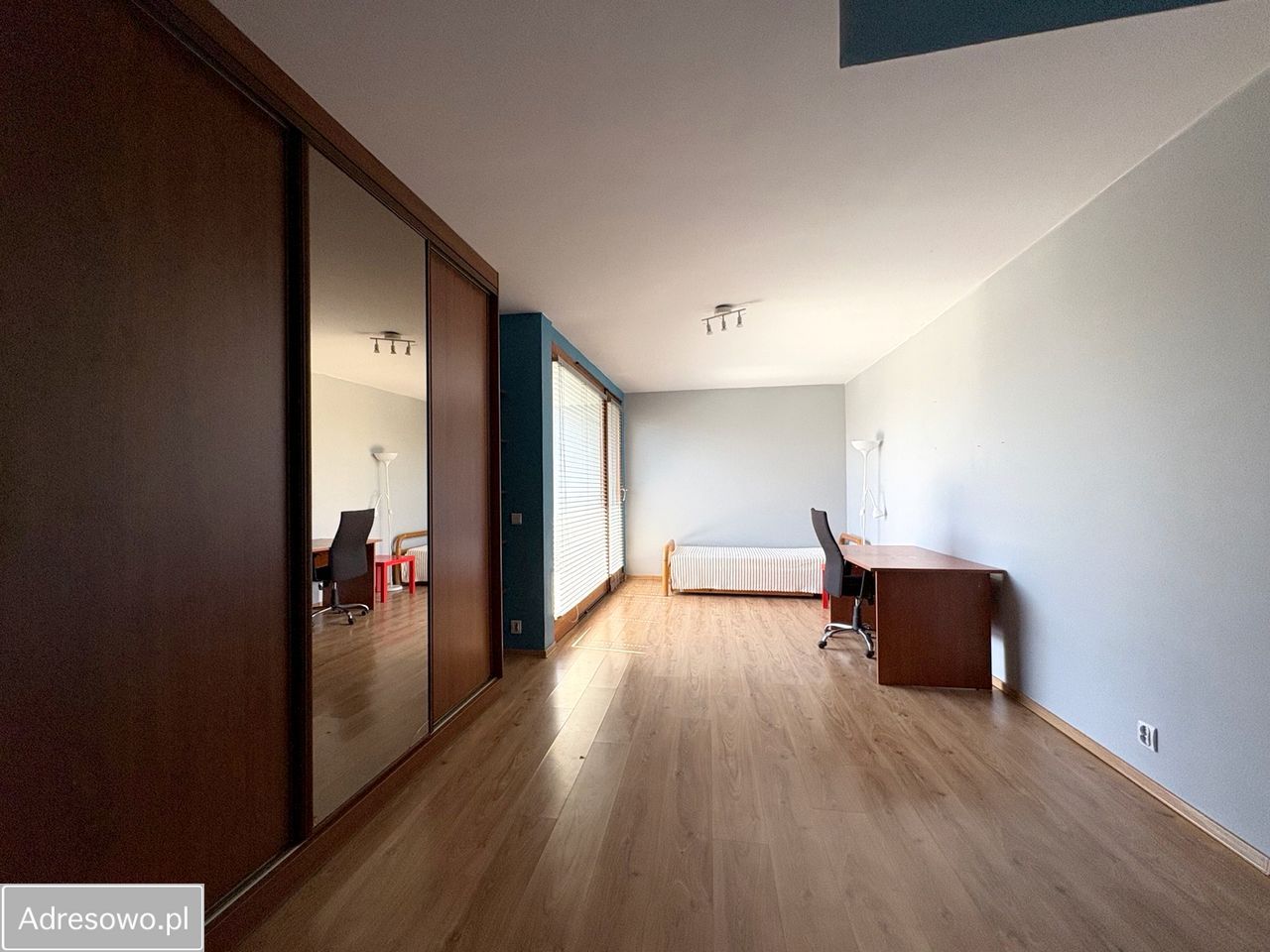 dom wolnostojący, 3 pokoje Katowice Piotrowice, ul. Artura Grottgera. Zdjęcie 19