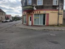 Lokal Sulęcin, ul. Wiejska. Zdjęcie 1