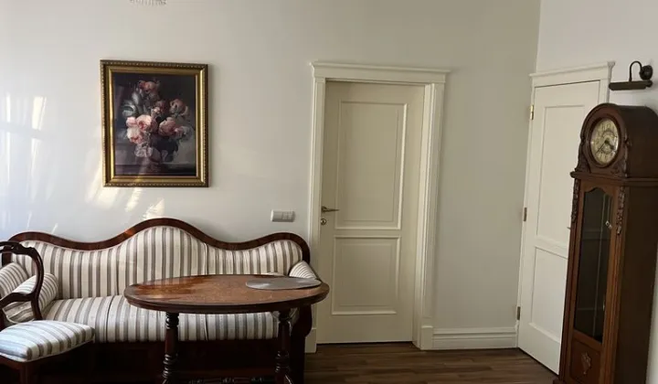 Mieszkanie 2-pokojowe Kraków Stare Miasto, ul. marsz. Józefa Piłsudskiego