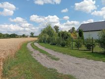 dom wolnostojący, 4 pokoje Brodzica. Zdjęcie 1