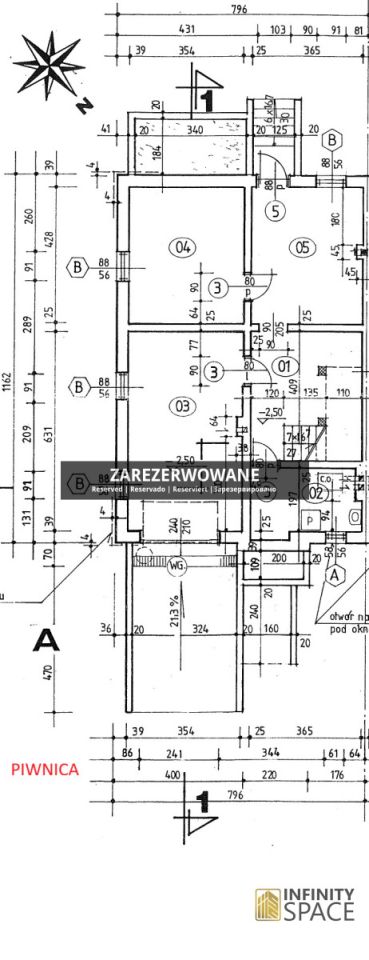 bliźniak, 6 pokoi Warszawa Ursus, ul. Poczty Gdańskiej. Zdjęcie 20