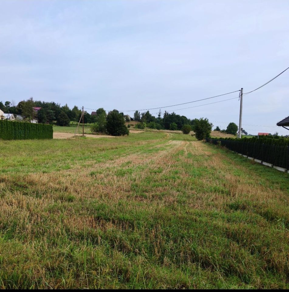 Działka rolno-budowlana Bilczyce, -. Zdjęcie 3