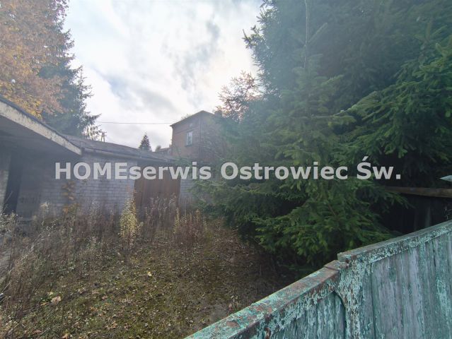 dom wolnostojący, 1 pokój Opatów, ul. Cmentarna. Zdjęcie 13