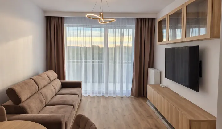 Mieszkanie 2-pokojowe Grójec, ul. Laurowa