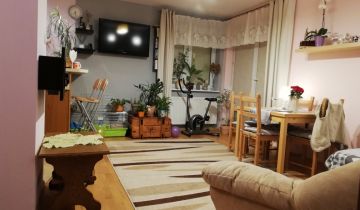 Mieszkanie 4-pokojowe Gorzów Wielkopolski Górczyn, ul. Stefana Starzyńskiego 14