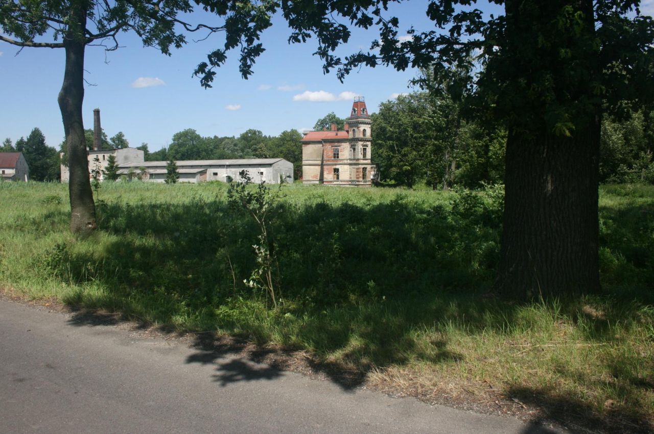 Działka inna Pisarzowice. Zdjęcie 12