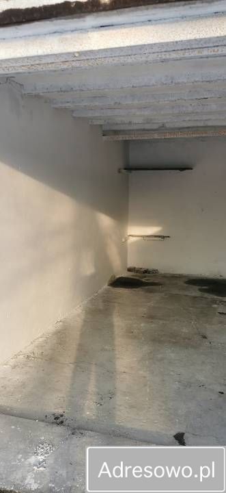Garaż/miejsce parkingowe Piła, ul. Pomorska. Zdjęcie 6