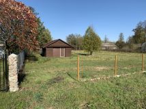 Działka budowlana Wólka Okopska. Zdjęcie 4