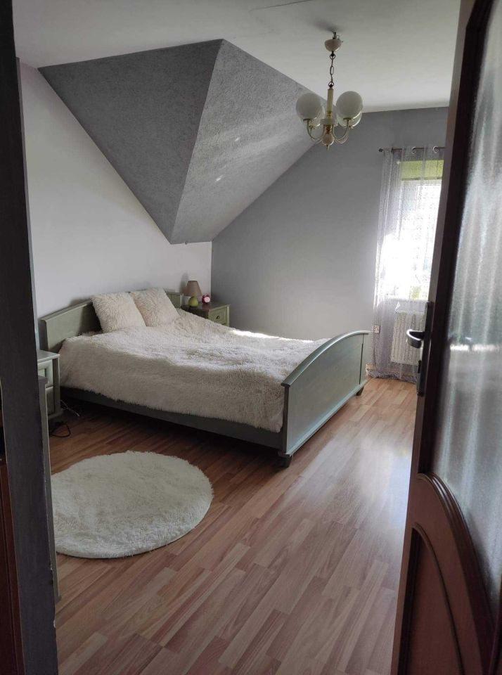 dom wolnostojący, 5 pokoi Kaczyce, ul. Pocztowa. Zdjęcie 7