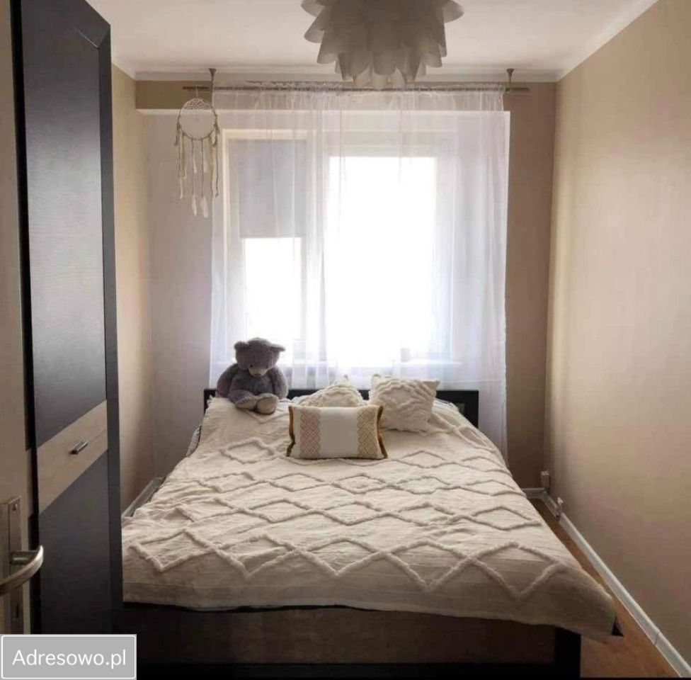 Mieszkanie 3-pokojowe Aleksandrów Łódzki. Zdjęcie 6