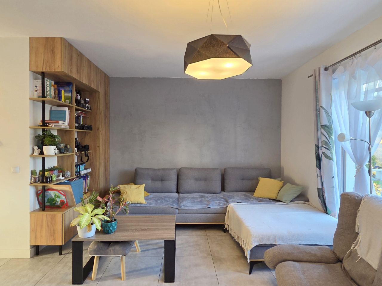 bliźniak, 4 pokoje Czapury, ul. Kasztanowa