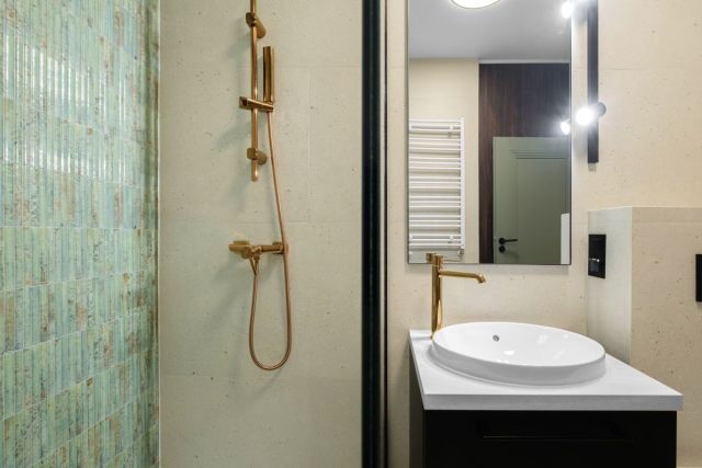 Mieszkanie 2-pokojowe Lublin Śródmieście, ul. Zamojska. Zdjęcie 9