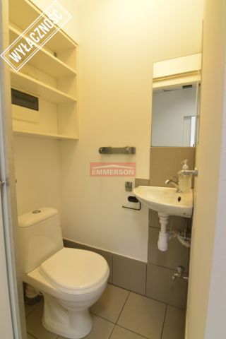 Lokal Kraków Rżąka, ul. Ludwika Rydygiera. Zdjęcie 10