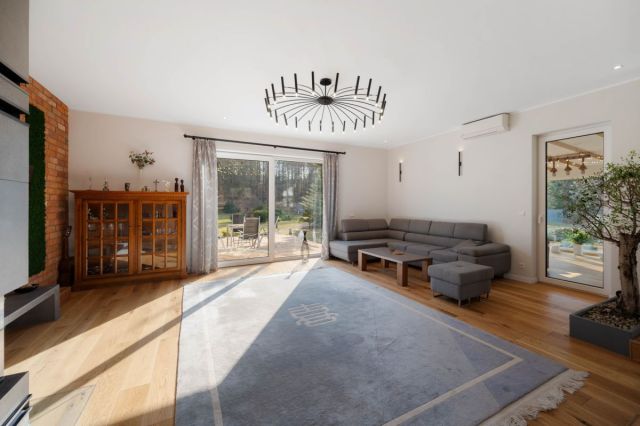 dom wolnostojący, 7 pokoi Stara Kiszewa Kalk. Zdjęcie 5