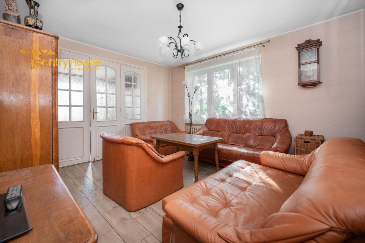 dom wolnostojący, 6 pokoi Rumia, ul. Marii Konopnickiej. Zdjęcie 11