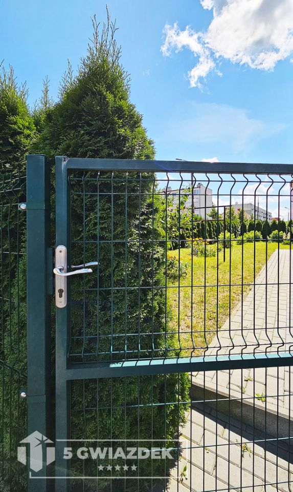 Mieszkanie 3-pokojowe Szczecinek, ul. Warcisława IV. Zdjęcie 29