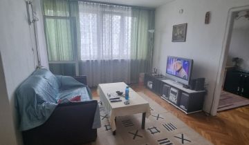 Mieszkanie 3-pokojowe Warszawa Mokotów, al. Niepodległości