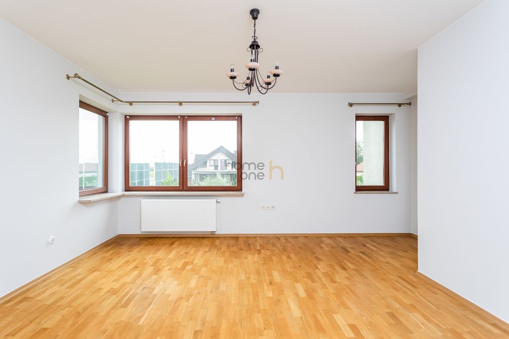 bliźniak, 6 pokoi Warszawa Wilanów. Zdjęcie 6