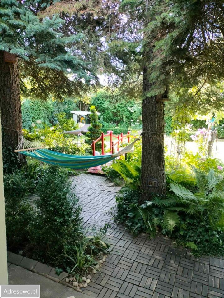 Działka rod Sosnowiec Pogoń, ul. Lwowska. Zdjęcie 6