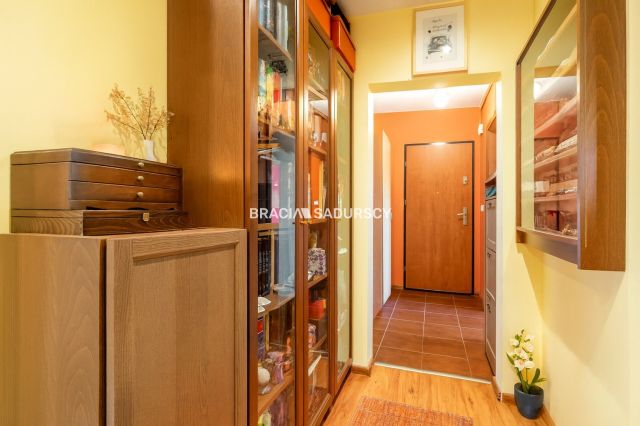 Mieszkanie 4-pokojowe Kraków Prądnik Czerwony, ul. Józefa Łepkowskiego. Zdjęcie 8