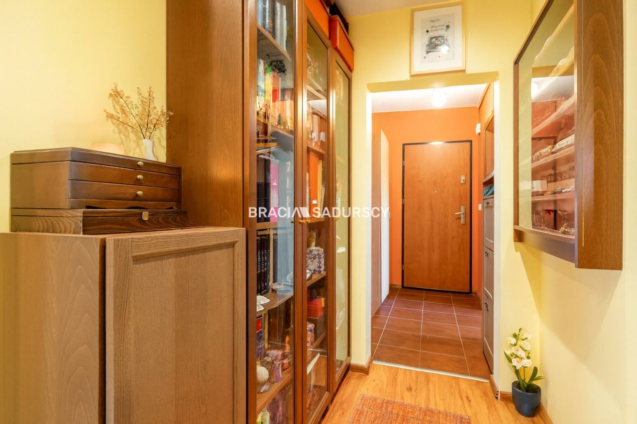 Mieszkanie 4-pokojowe Kraków Prądnik Czerwony, ul. Józefa Łepkowskiego. Zdjęcie 8