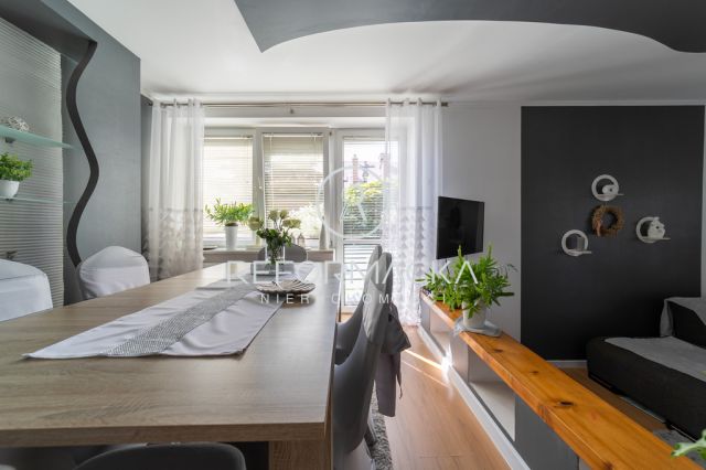 dom wolnostojący, 5 pokoi Rzeszów Drabinianka, ul. Zaciszna. Zdjęcie 11