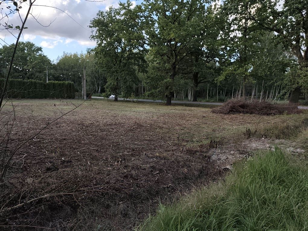 Działka budowlana Henryków. Zdjęcie 6